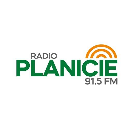 Radio Planicie 91.5 FM live