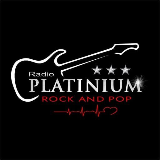 Radio Platinium Rock And Pop live