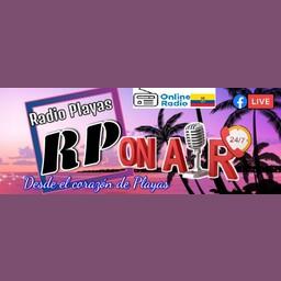 Radio Playas Ec live