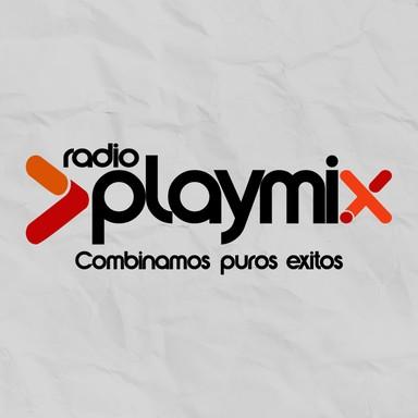 Radio Playmix live