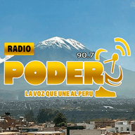 Radio Poder Arequipa live
