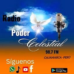 Radio Poder Celestial live