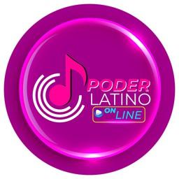Radio Poder Latino live