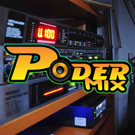 Radio Poder Mix live