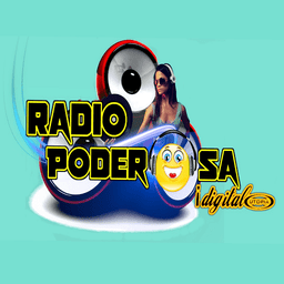 Radio Poderosa Digital live