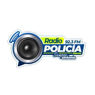 Radio Policía 92.3 FM live Radio Policía 92.3 FM live