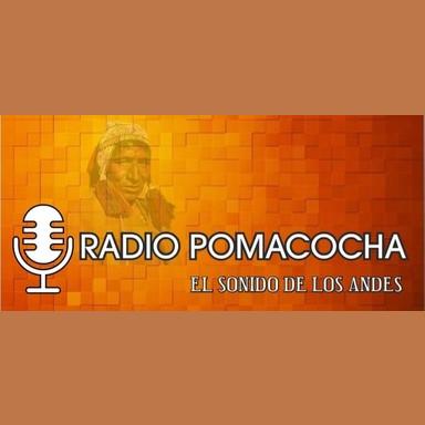 Radio Pomacocha live