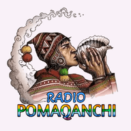 Radio Pomaqanchi live