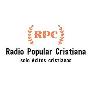 Radio Popular Cristiana live