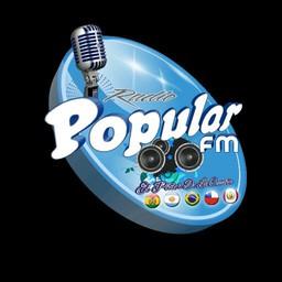 Radio Popular FM Bolivia live