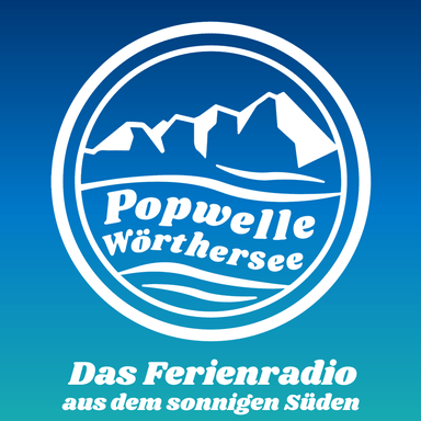 Radio Popwelle Wörthersee live Radio Popwelle Wörthersee live