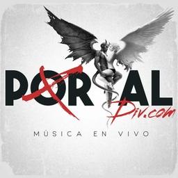 Radio Portaldiv live