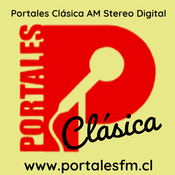 Radio Portales Clasica live