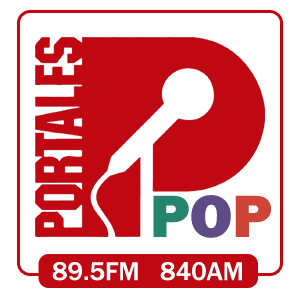 Radio Portales de Valparaíso Pop live