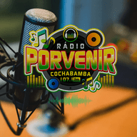 Radio Porvenir Cochabamba live