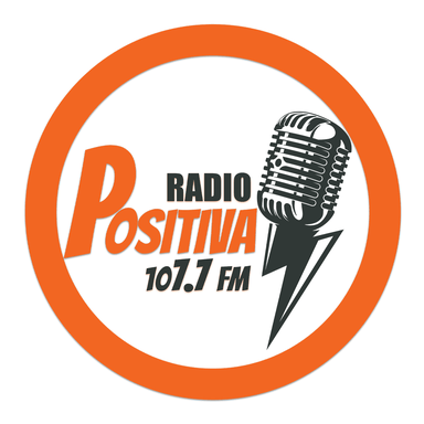 Radio Positiva 107.7 FM live
