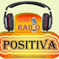 Radio Positiva Dj Jorge live