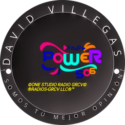 Radio Power 506 live