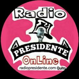 Radio Presidente live