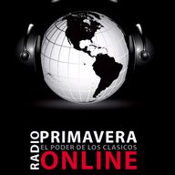 Radio Primavera Online live