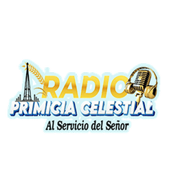 Radio Primicia Celestial live