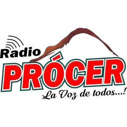Radio Prócer live