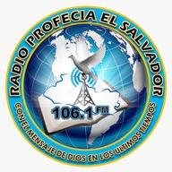 Radio Profecia 106.1 FM live