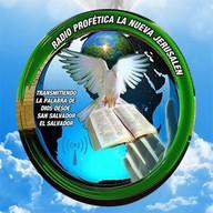 Radio Profética La Nueva Jerusalén live
