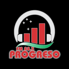 Radio Progreso 88.3 FM live
