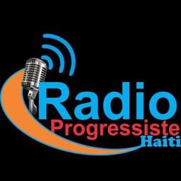 Radio Progressiste D’Haïti live