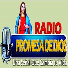 Radio Promesa de Dios live