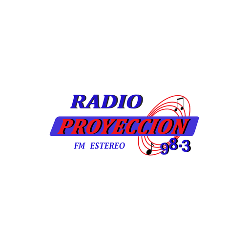 Radio Proyección live