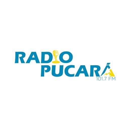 Radio Pucará 101.7 FM live