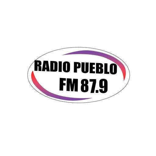 Radio Pueblo 87.9 FM live