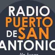Radio Puerto de San Antonio live