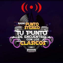 Radio Punto Stereo Chile live Radio Punto Stereo Chile live