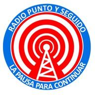 Radio Punto y Segundo live