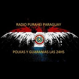 Radio Purahei PY live