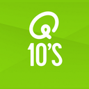 Radio Q-10’s live Radio Q-10’s live