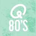 Radio Q-80’s live