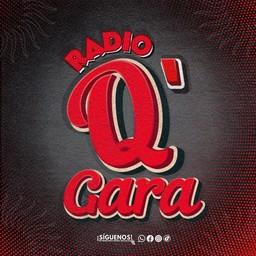 Radio Q’Gara FM live