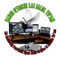 Radio Q’eqchi Laj Jalol Yu’am live