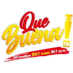 Radio Que Buena live