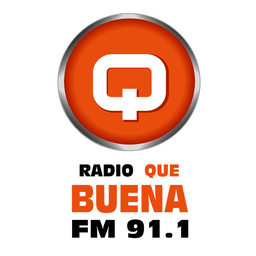Radio Qué Buena live