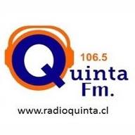 Radio Quinta Normal live
