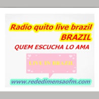 Radio Quito live