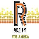Radio R 98.1 FM live