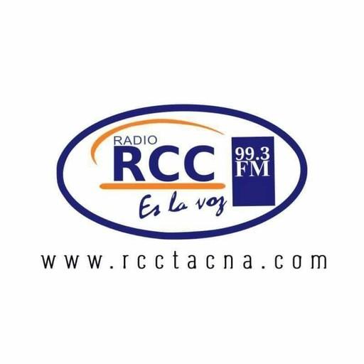 Radio RCC Tacna live