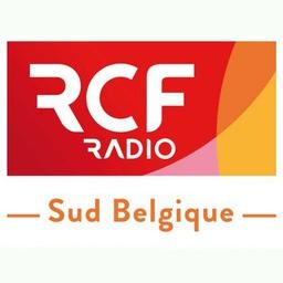 Radio RCF Sud Belgique live