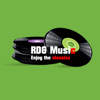 Radio RDG Music live